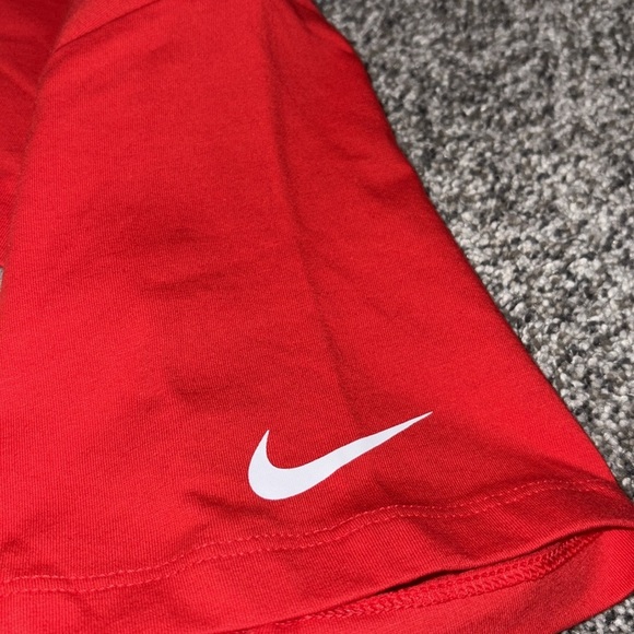 Nike DriFit Kansas City Chiefs Tee NWT - Picture 5 of 7